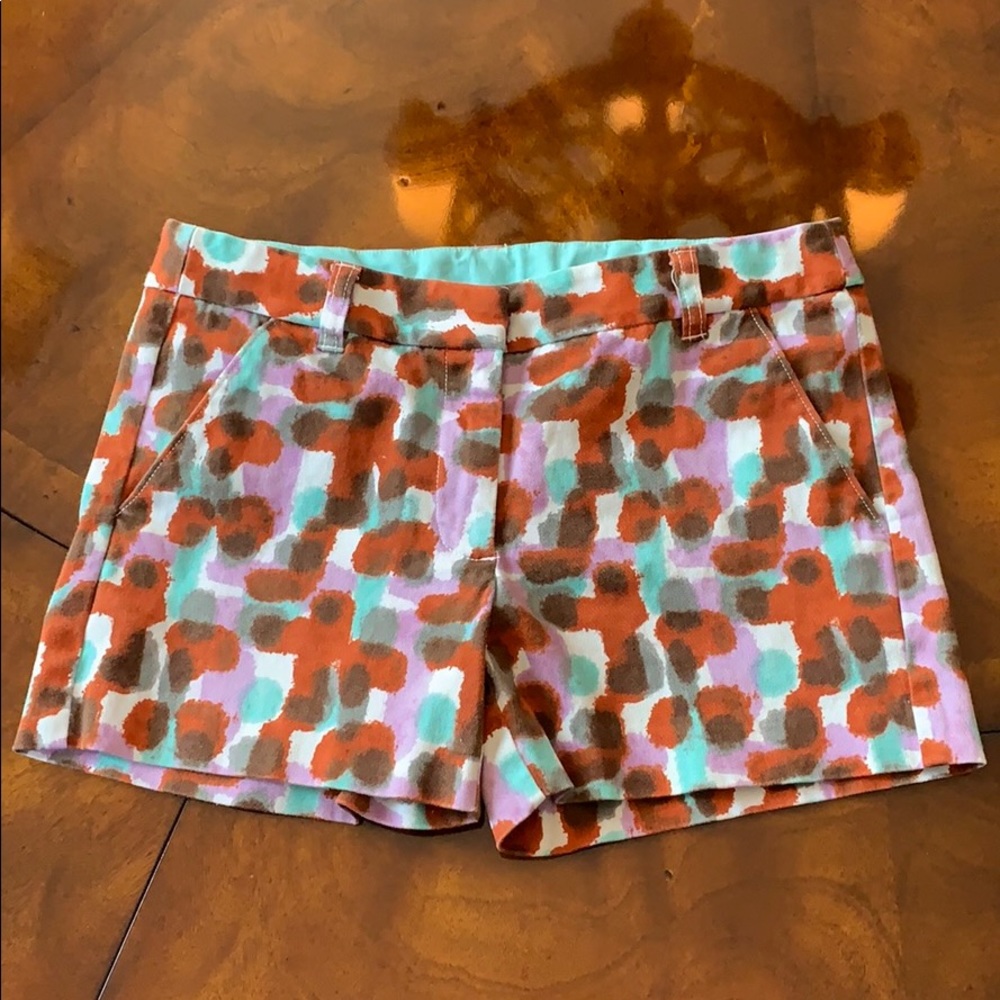 Crewcuts Painted Shorts